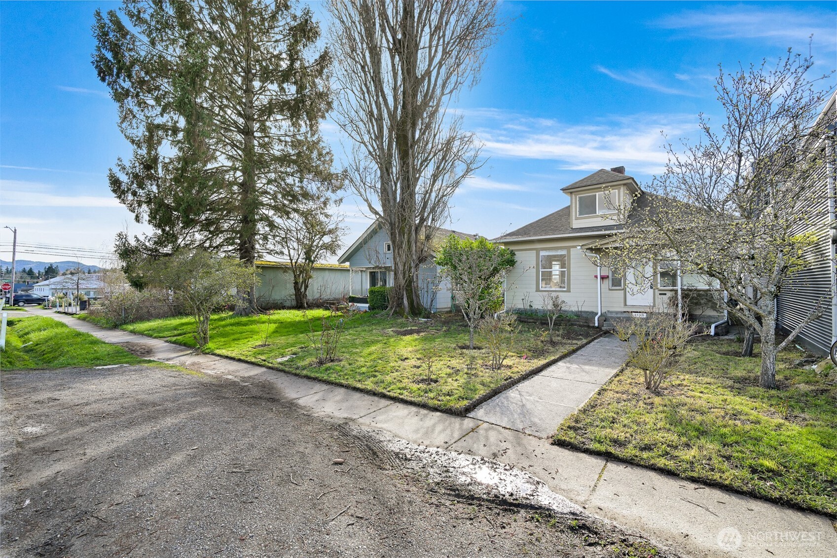 2119 Humboldt Street Bellingham WA 98225