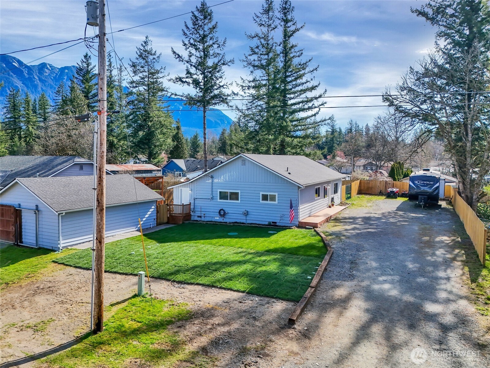 212 7th Street Gold Bar WA 98251