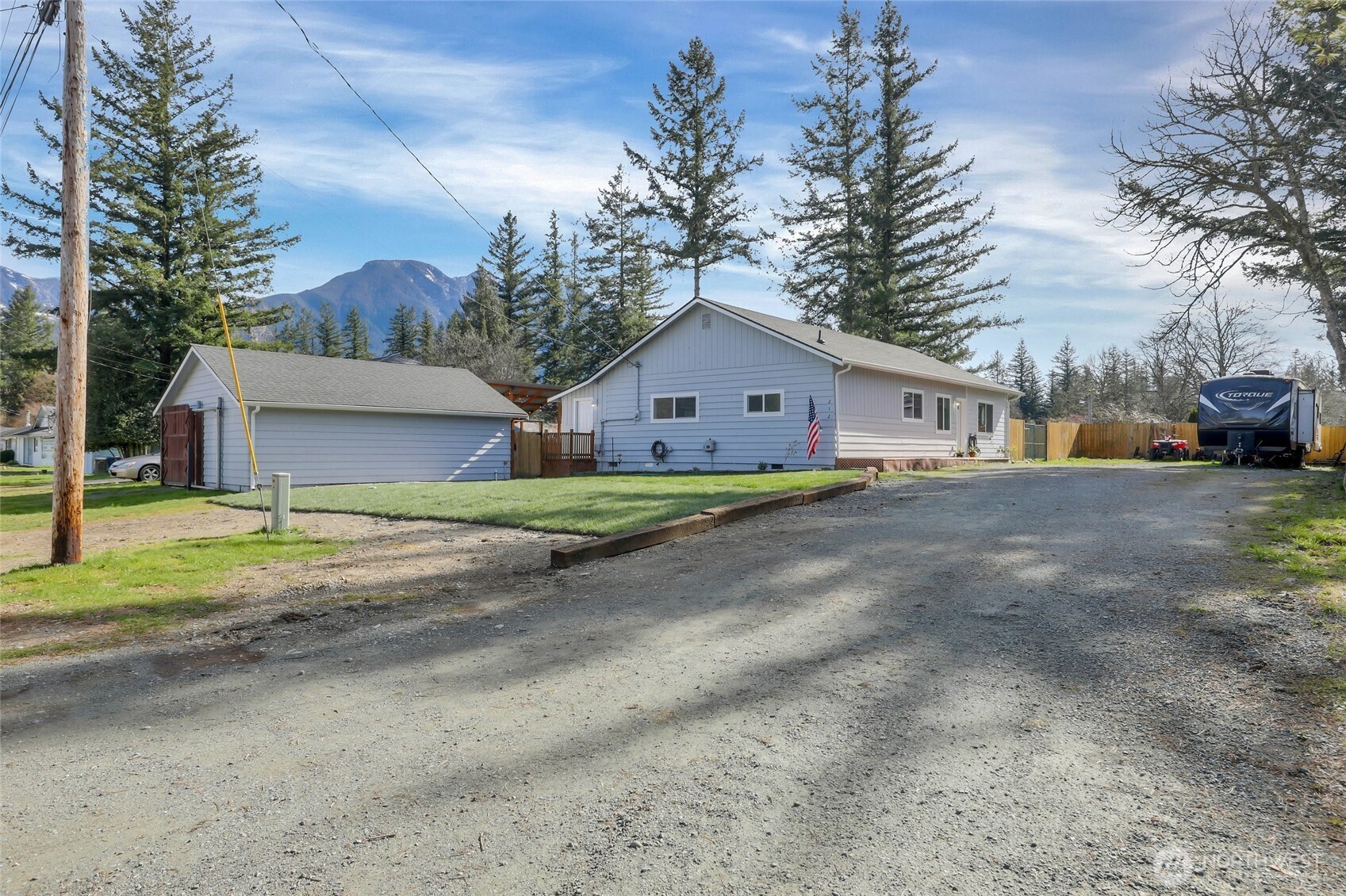 212 7th Street Gold Bar WA 98251
