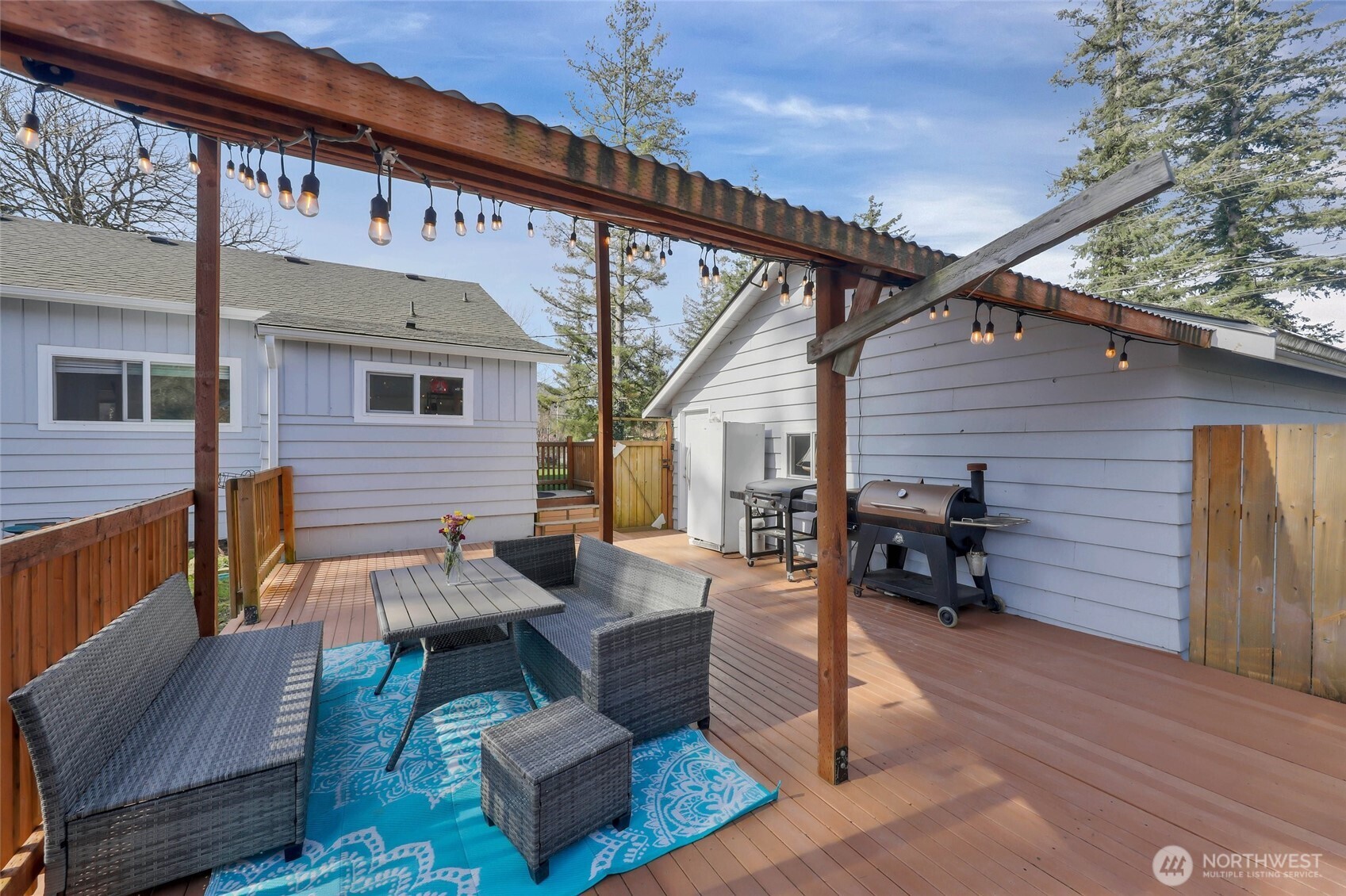 212 7th Street Gold Bar WA 98251