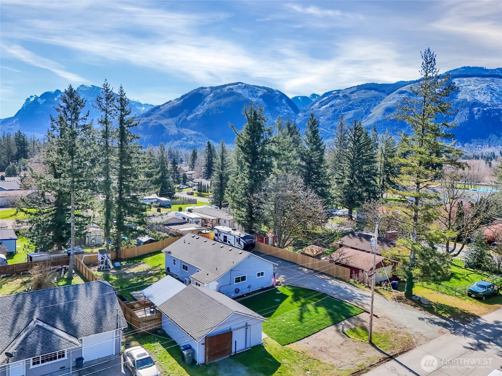 212 7th Street Gold Bar WA 98251