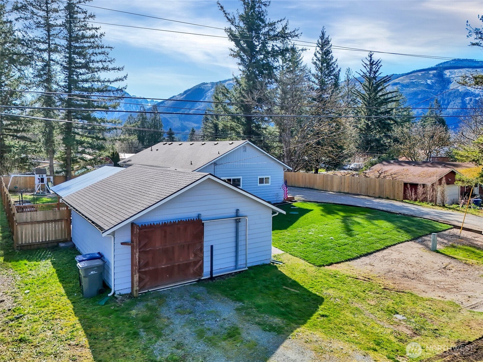 212 7th Street Gold Bar WA 98251