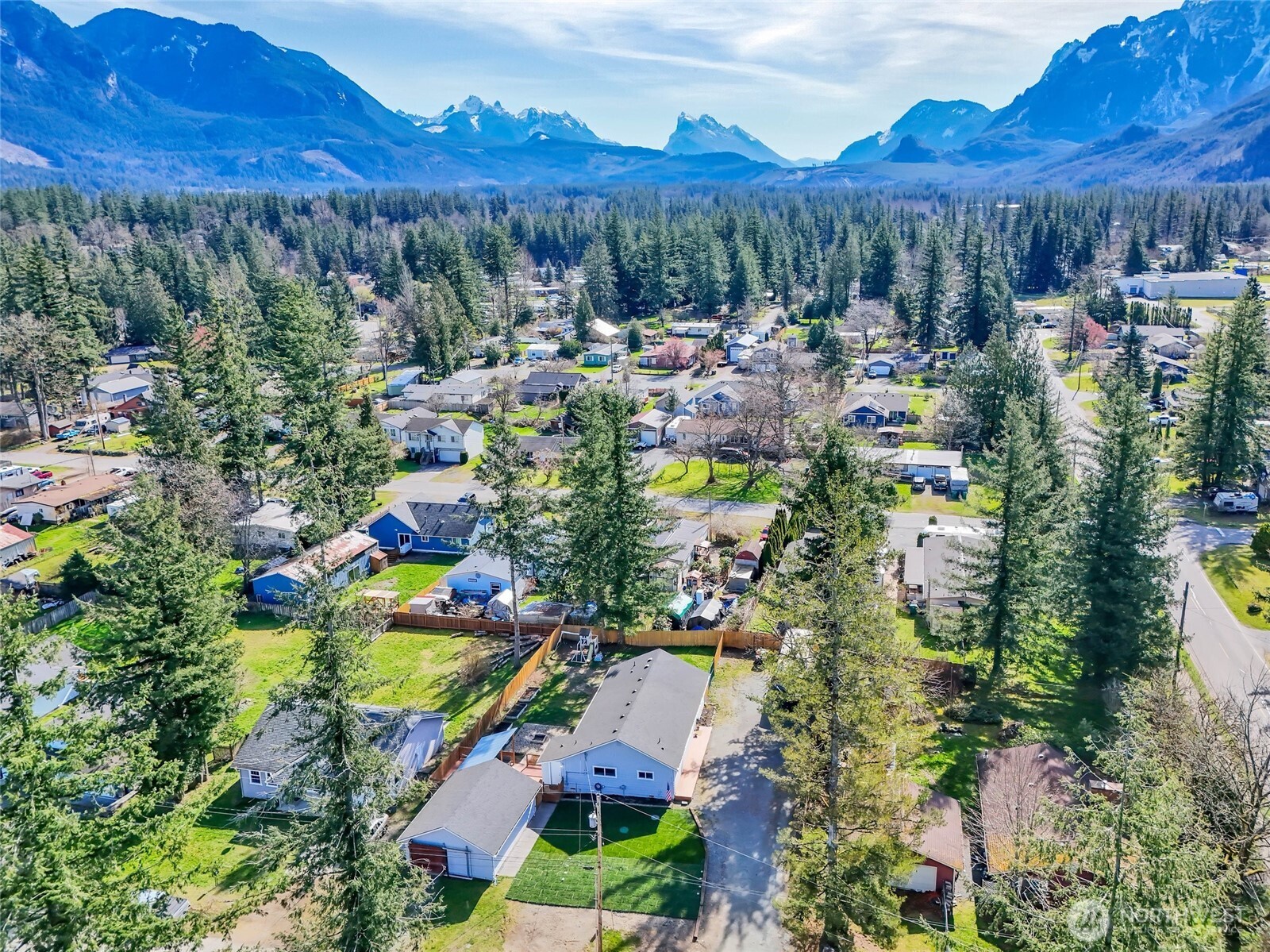 212 7th Street Gold Bar WA 98251