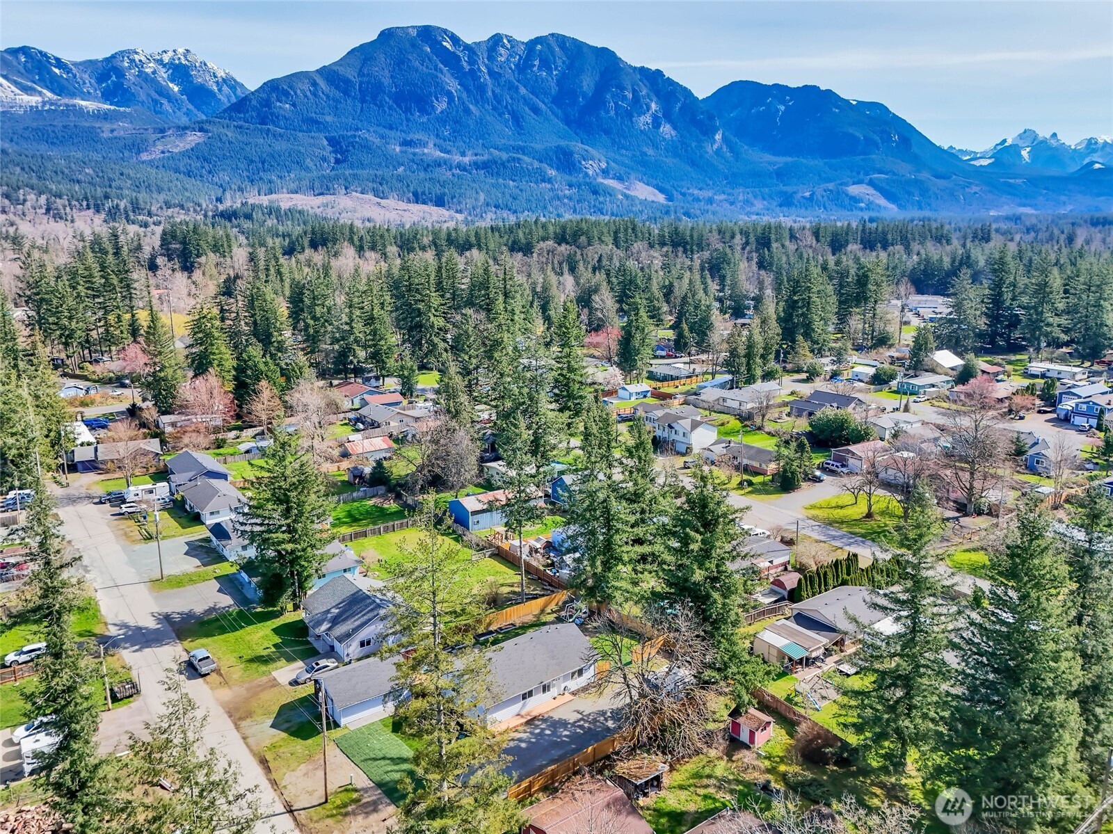 212 7th Street Gold Bar WA 98251