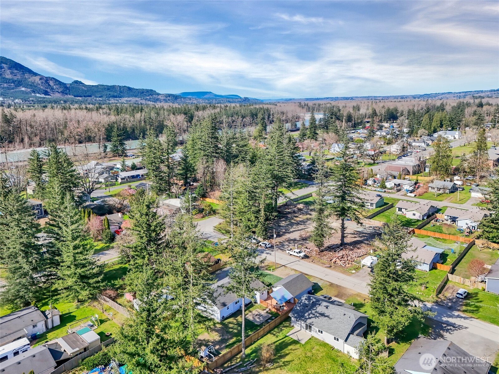 212 7th Street Gold Bar WA 98251