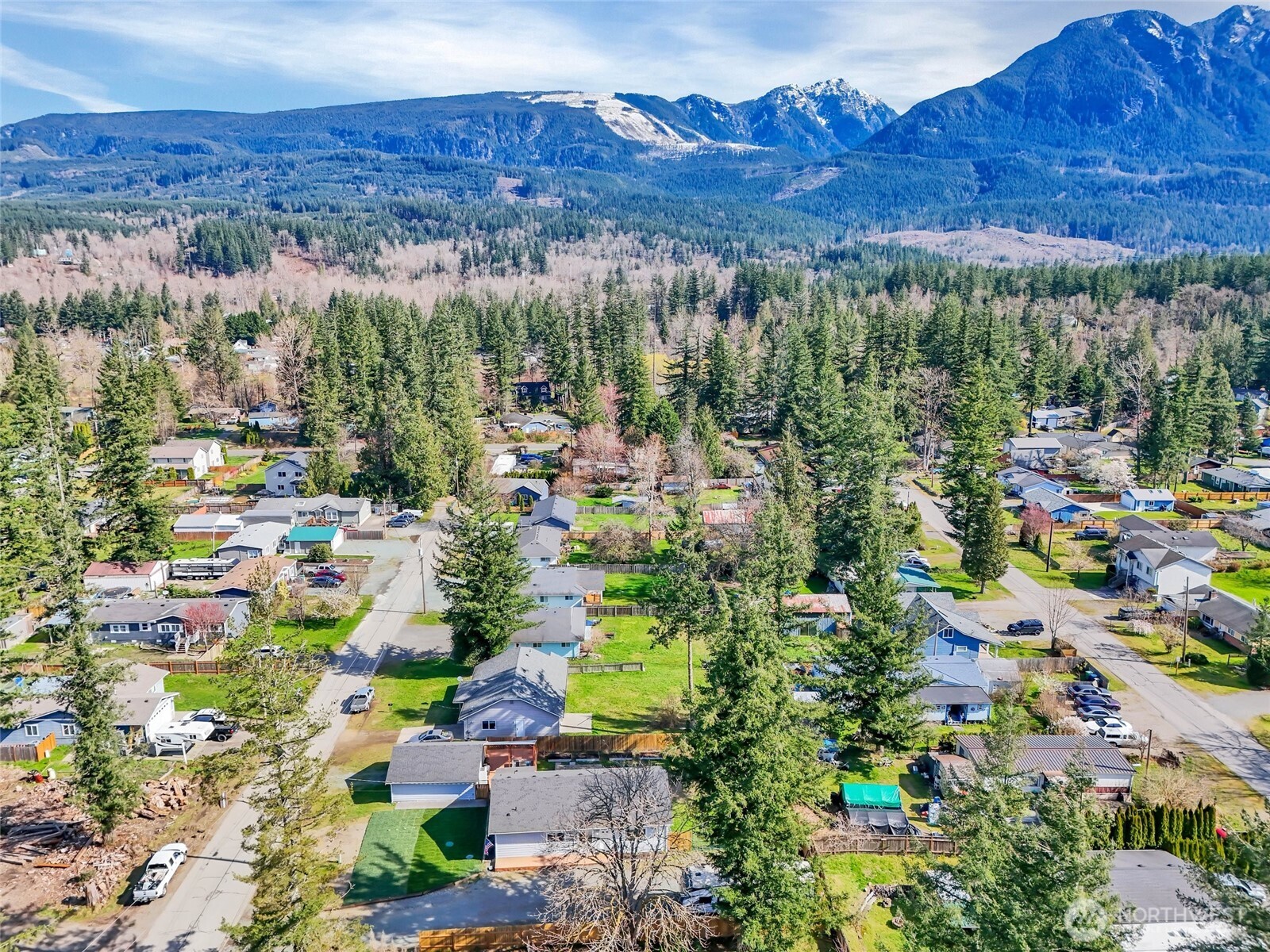 212 7th Street Gold Bar WA 98251