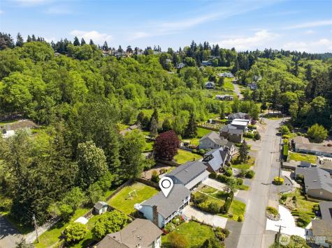 30210 30th Avenue SW Federal Way WA 98023