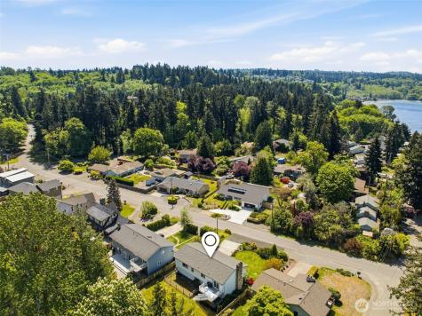 30210 30th Avenue SW Federal Way WA 98023