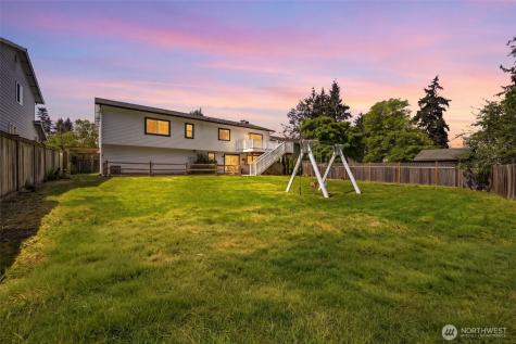 30210 30th Avenue SW Federal Way WA 98023