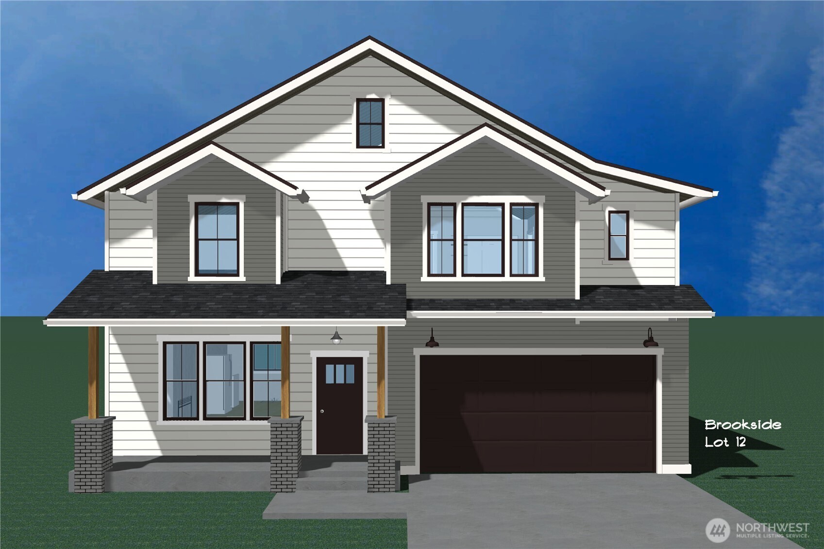 2630 Sievers Way Ferndale WA 98248