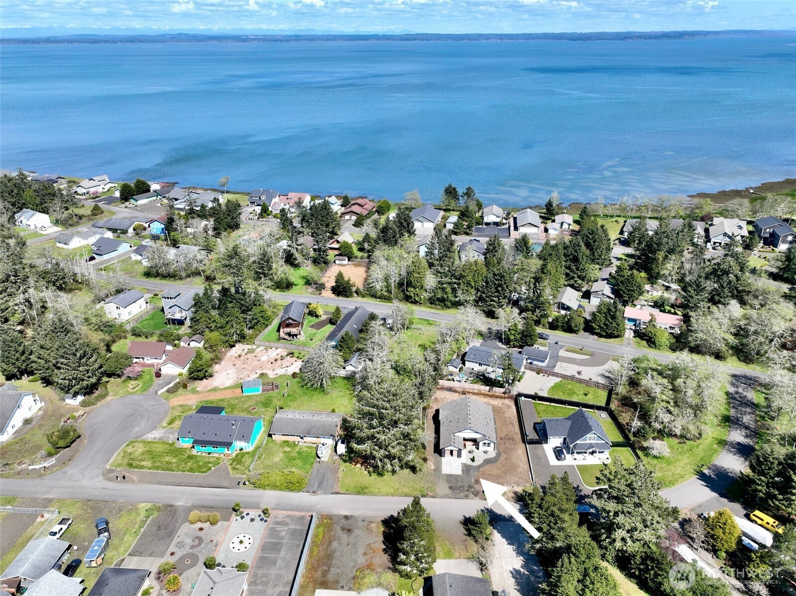 684 Lake Island Avenue SE Ocean Shores WA 98569