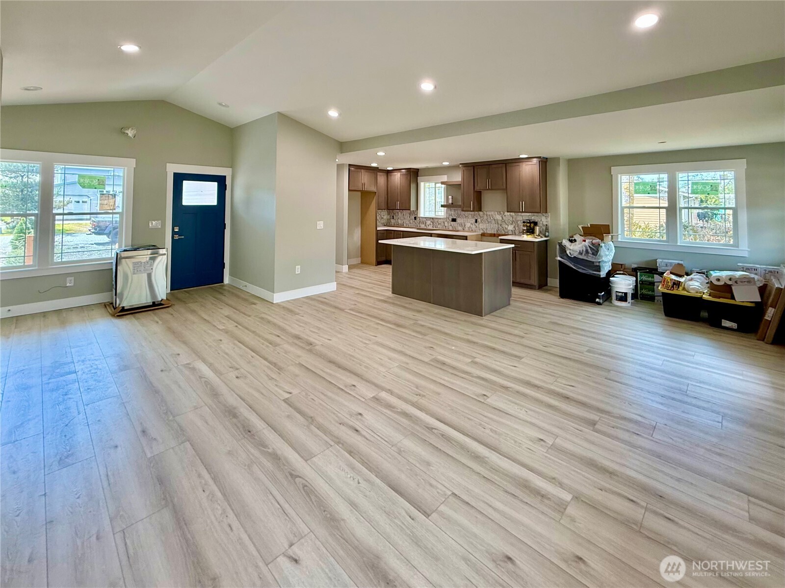 684 Lake Island Avenue SE Ocean Shores WA 98569