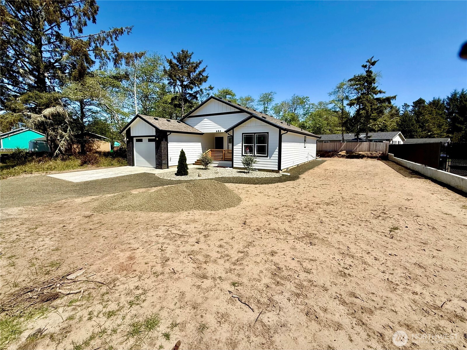 684 Lake Island Avenue SE Ocean Shores WA 98569