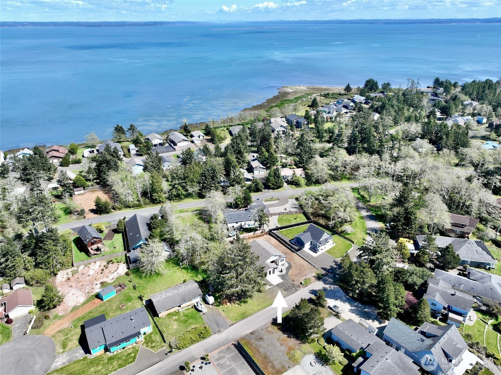684 Lake Island Avenue SE Ocean Shores WA 98569