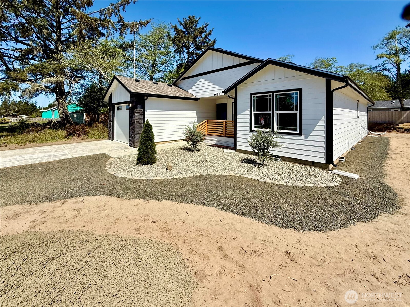 684 Lake Island Avenue SE Ocean Shores WA 98569
