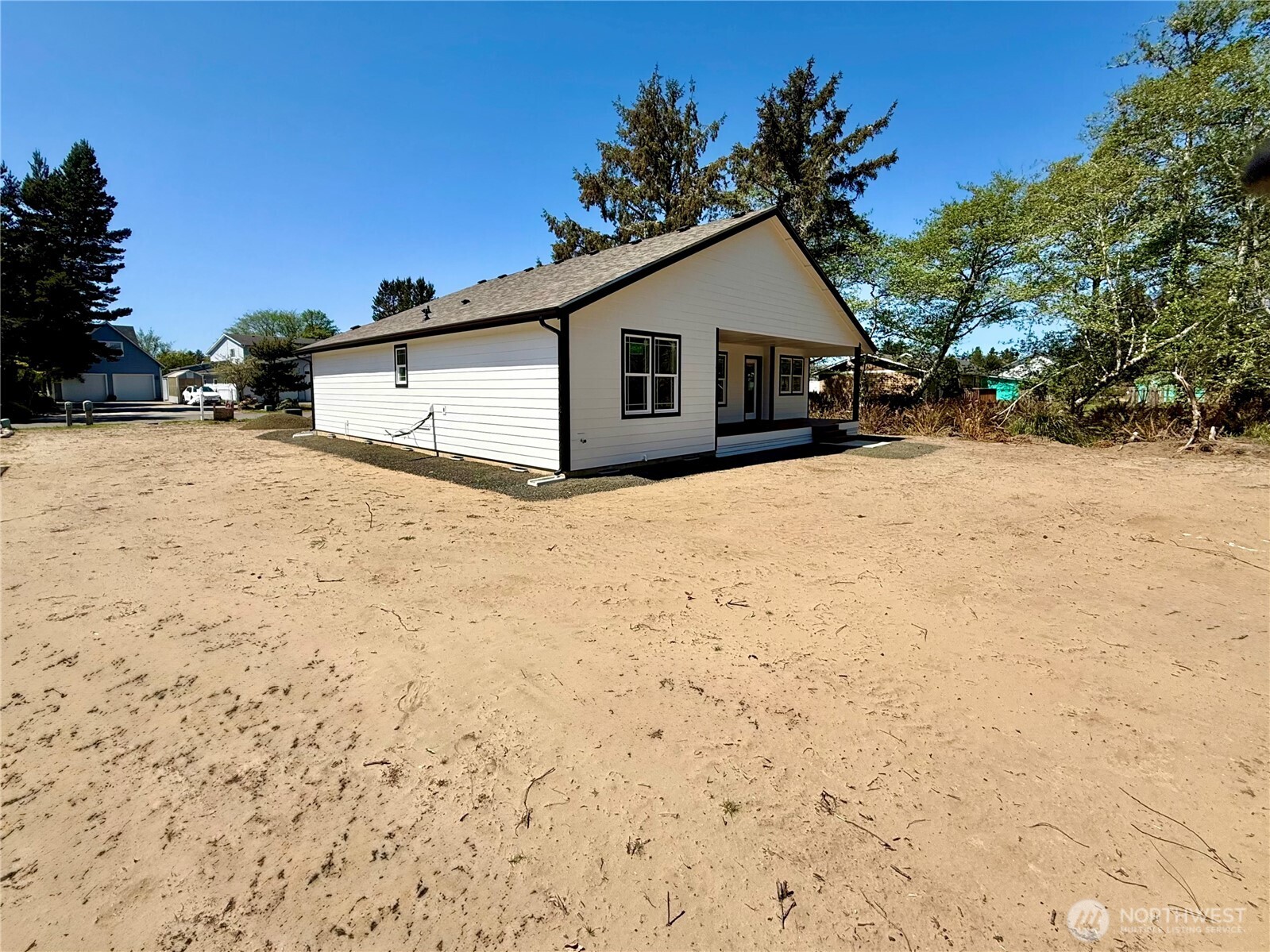 684 Lake Island Avenue SE Ocean Shores WA 98569