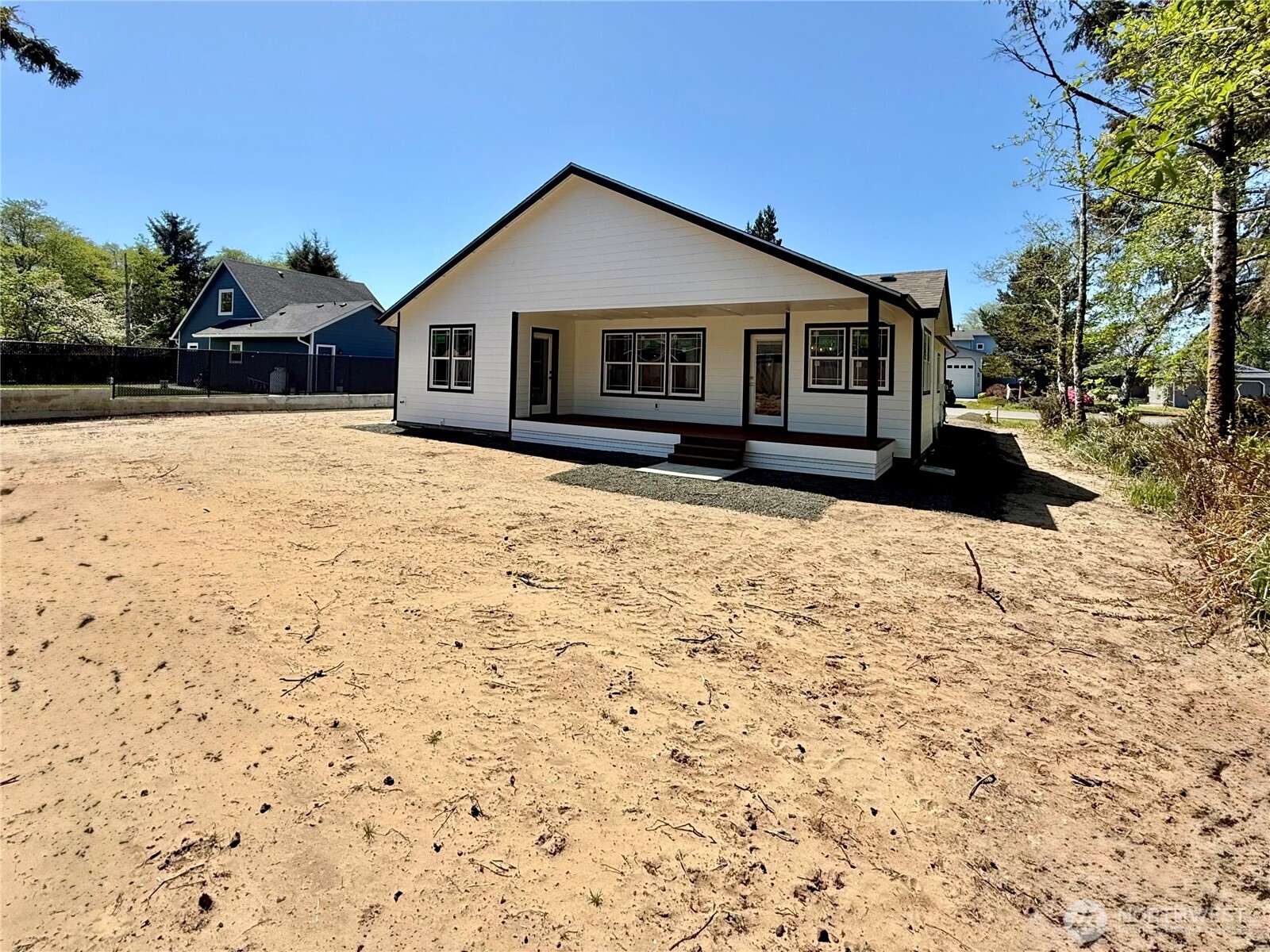 684 Lake Island Avenue SE Ocean Shores WA 98569