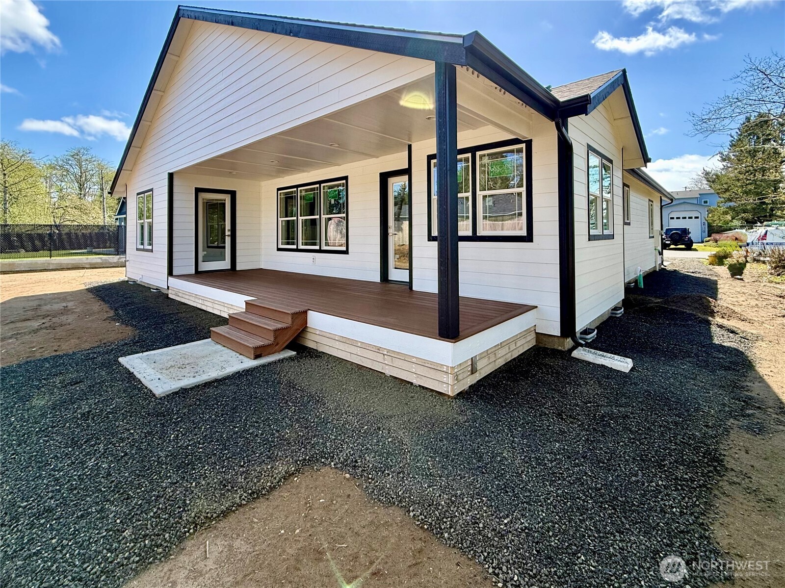 684 Lake Island Avenue SE Ocean Shores WA 98569