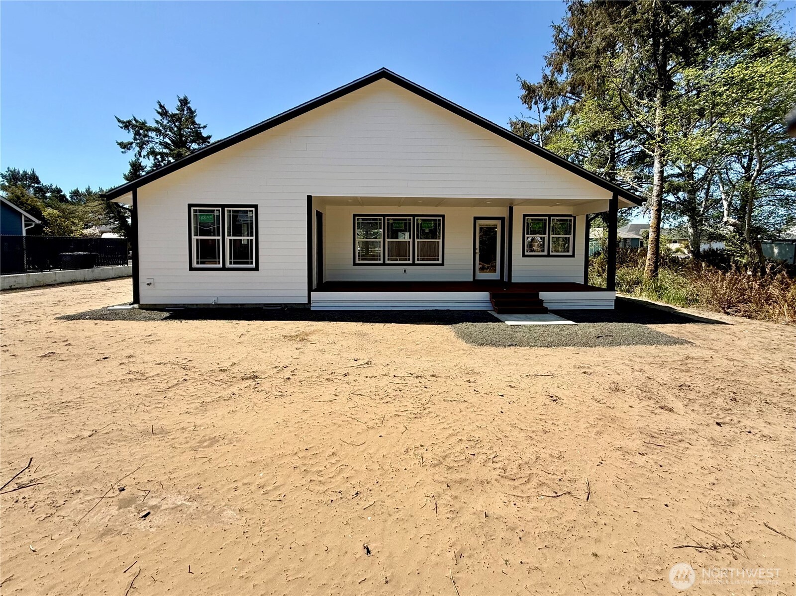684 Lake Island Avenue SE Ocean Shores WA 98569