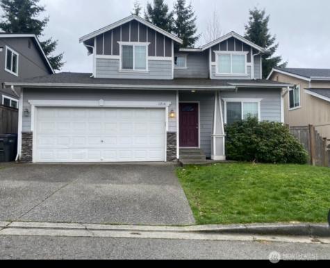 1214 126th Everett WA 98204