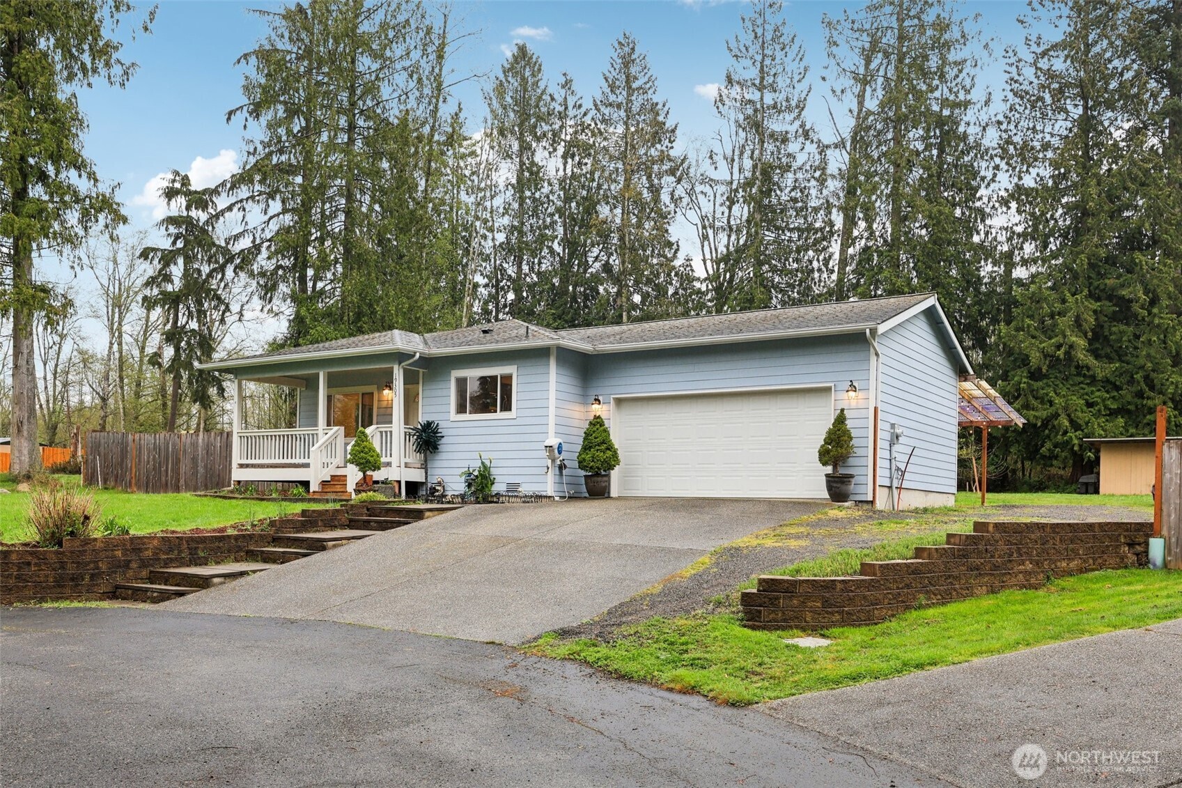 19305 NE 86th Avenue Arlington WA 98223