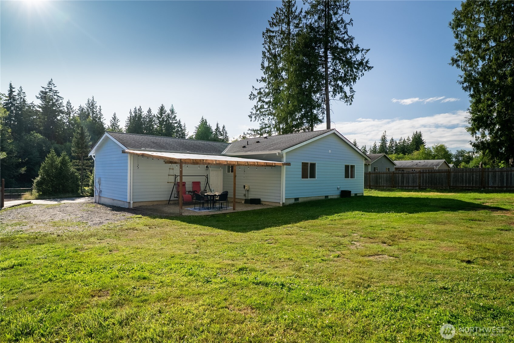 19305 NE 86th Avenue Arlington WA 98223