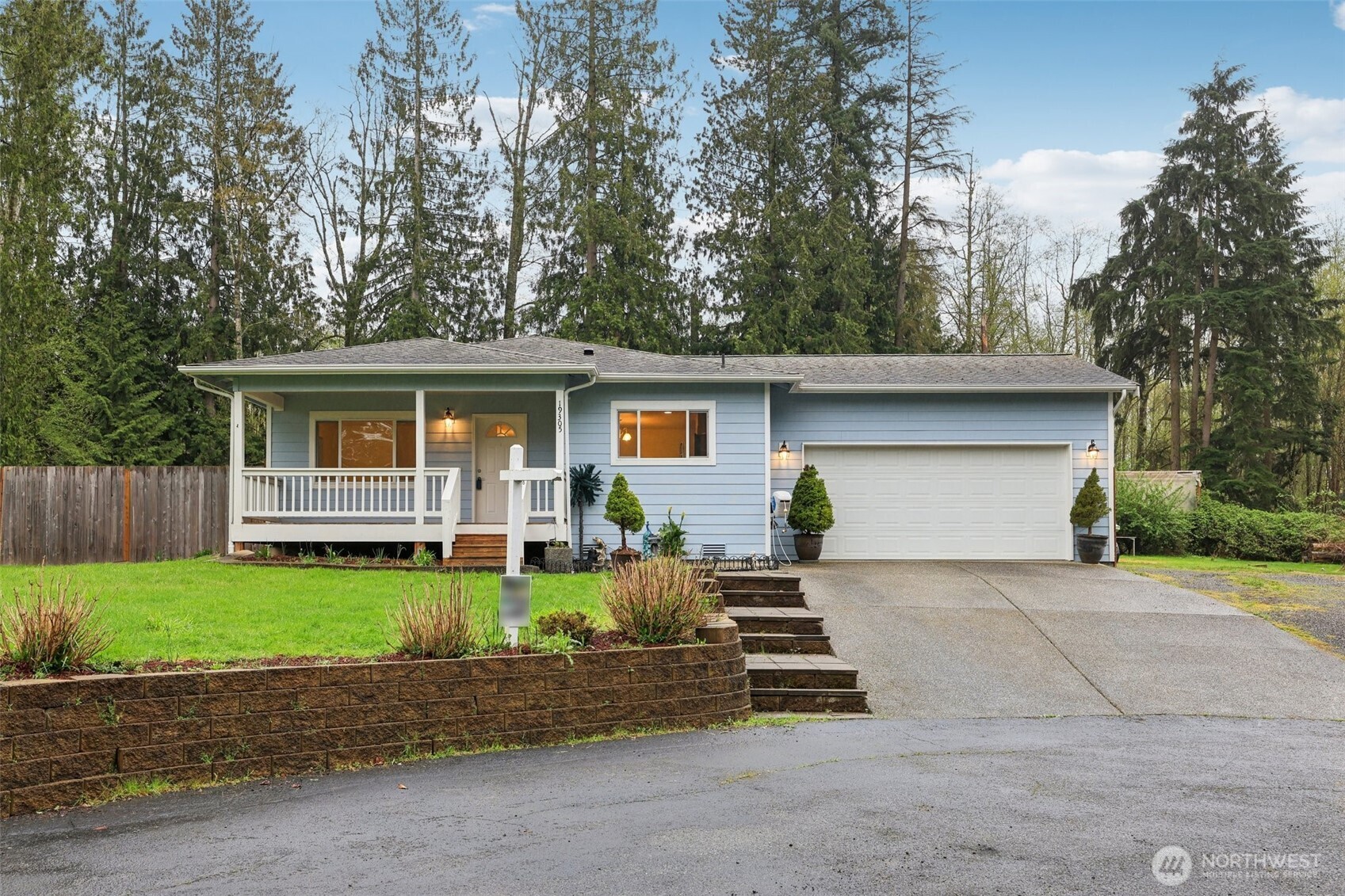 19305 NE 86th Avenue Arlington WA 98223