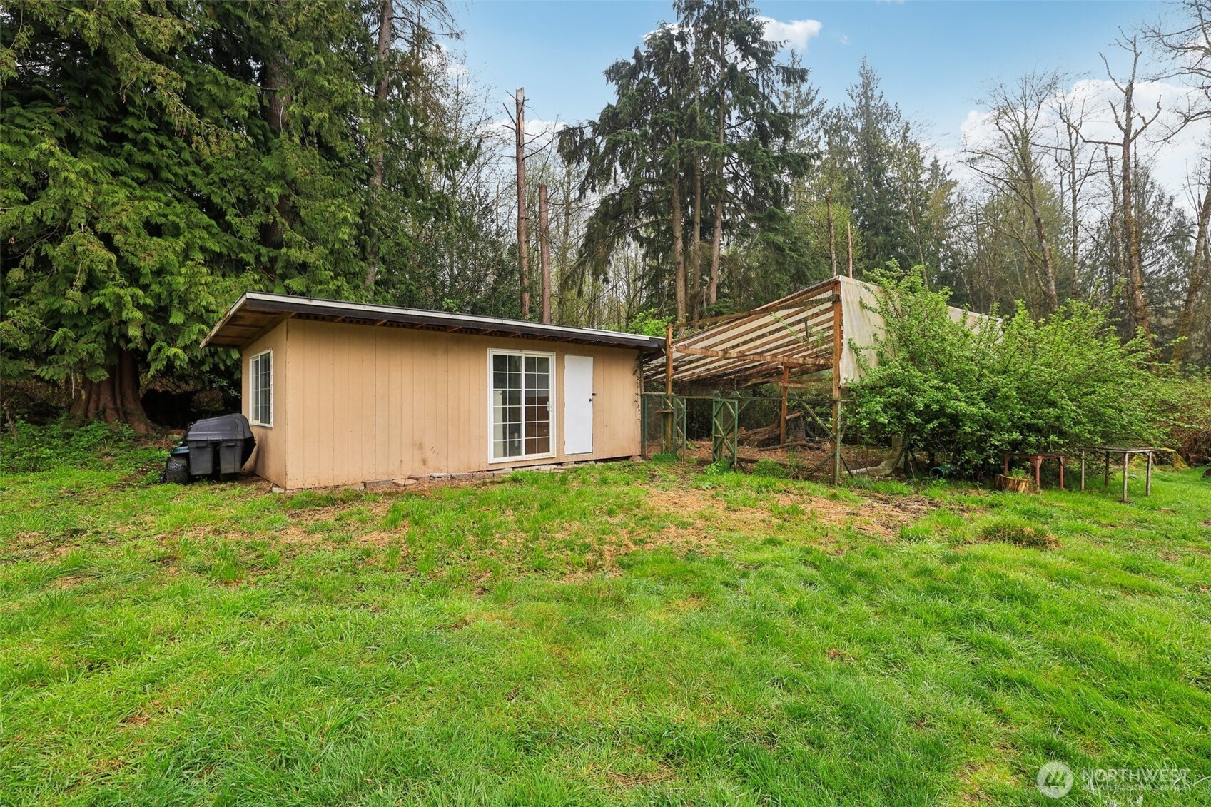 19305 NE 86th Avenue Arlington WA 98223