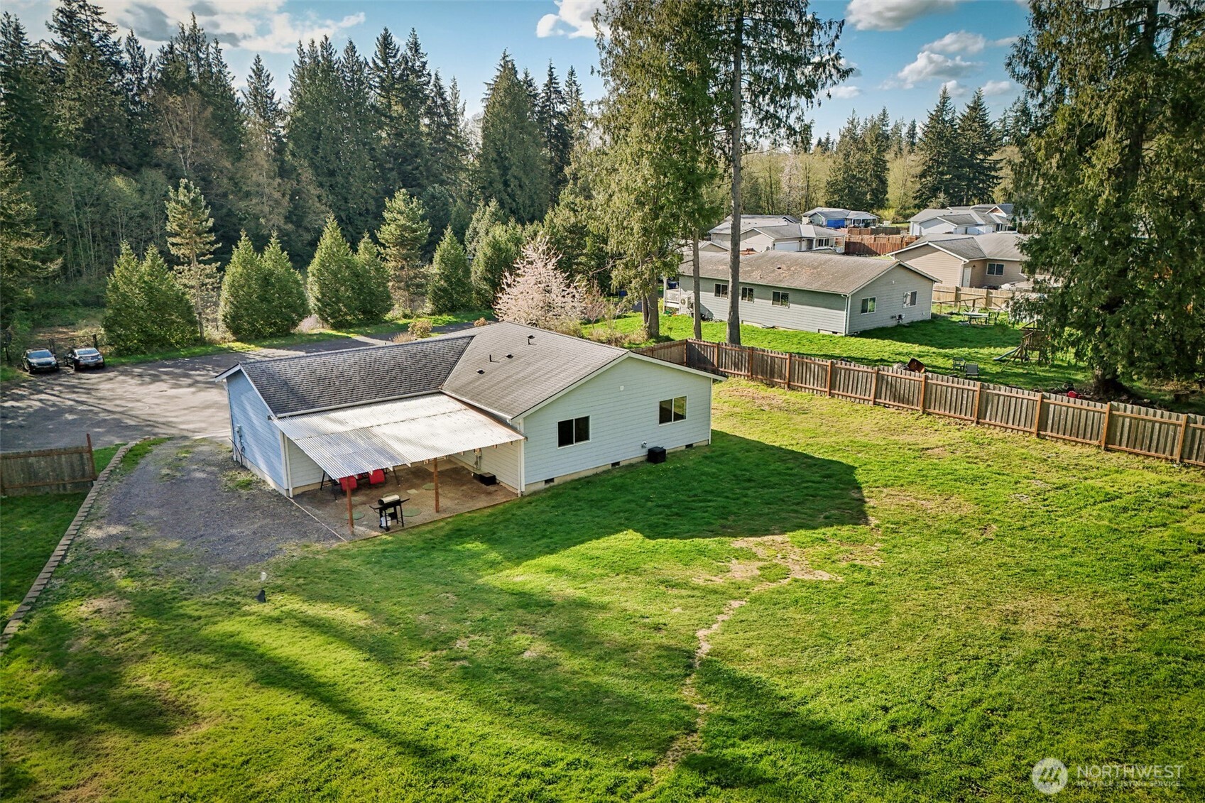 19305 NE 86th Avenue Arlington WA 98223