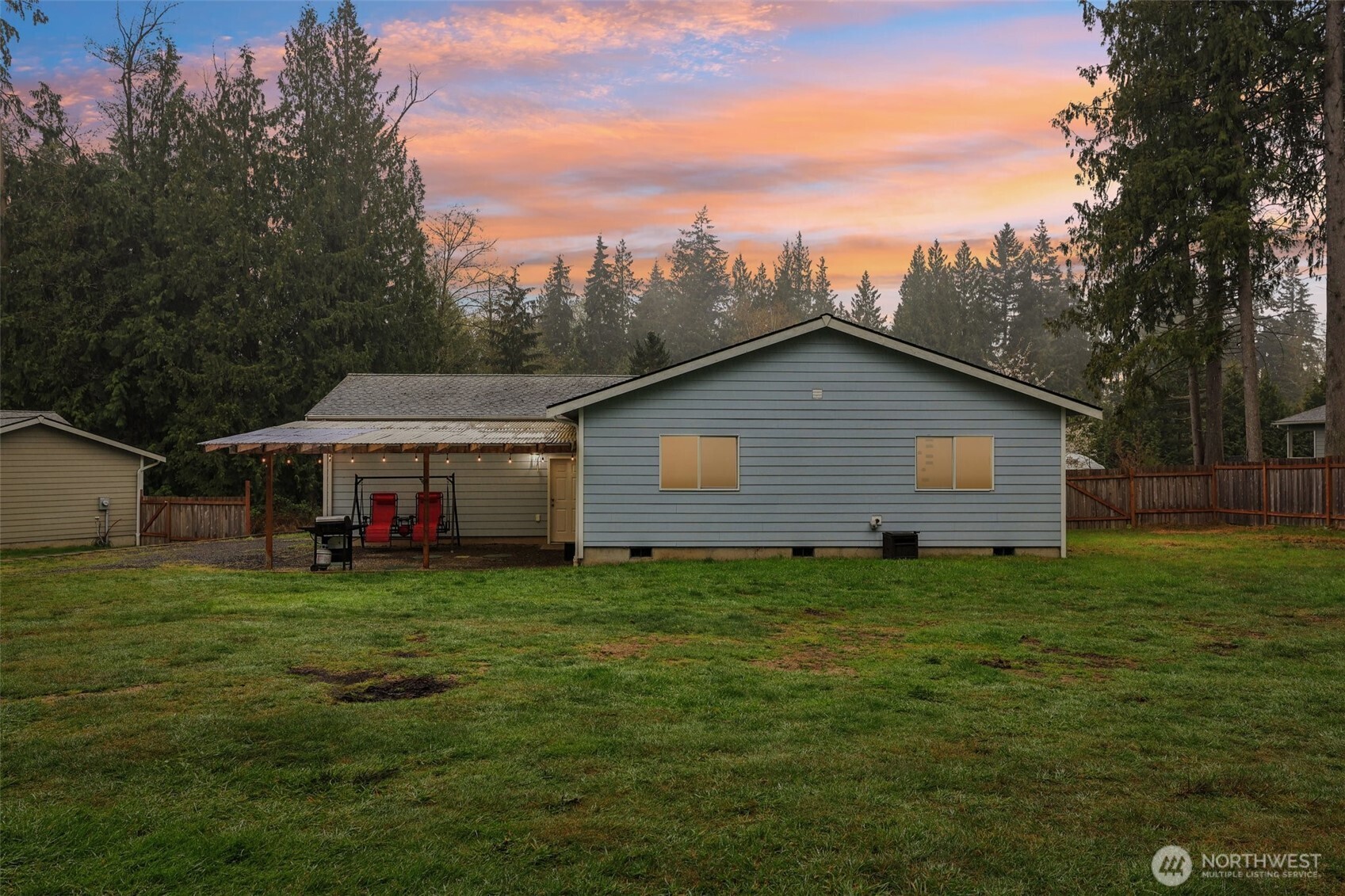19305 NE 86th Avenue Arlington WA 98223