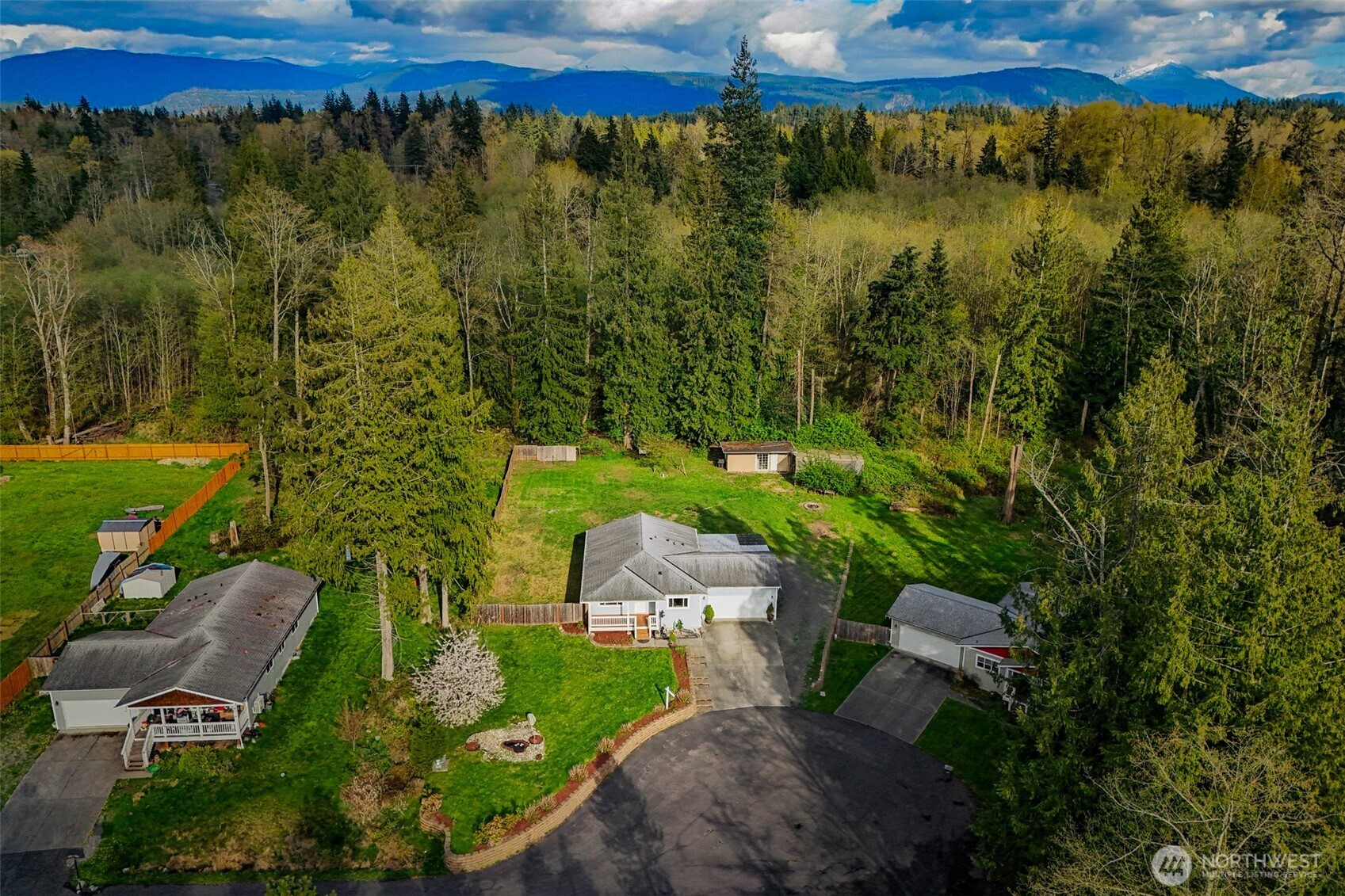 19305 NE 86th Avenue Arlington WA 98223