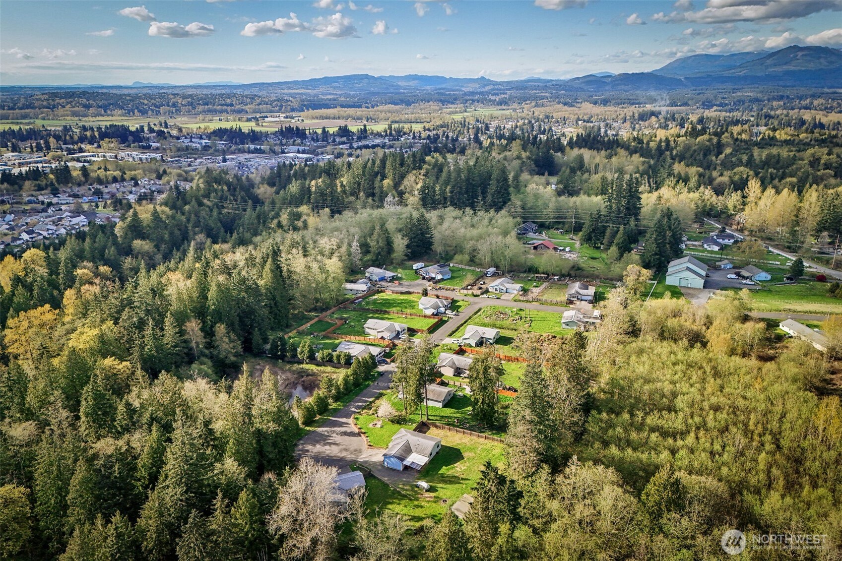 19305 NE 86th Avenue Arlington WA 98223