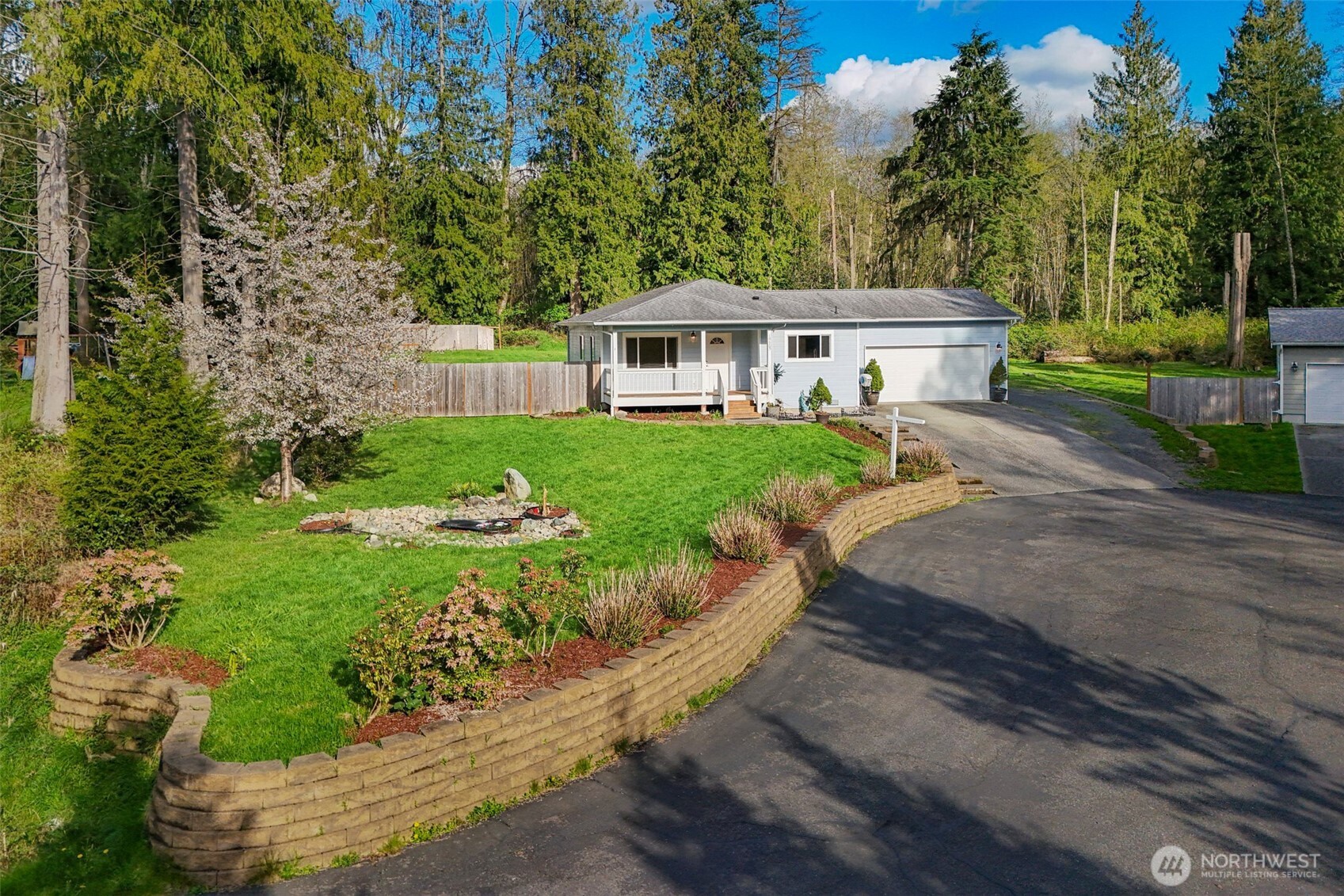 19305 NE 86th Avenue Arlington WA 98223