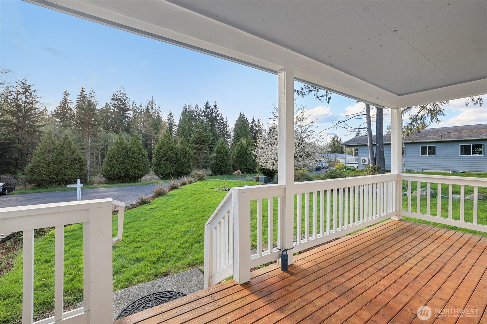 19305 NE 86th Avenue Arlington WA 98223