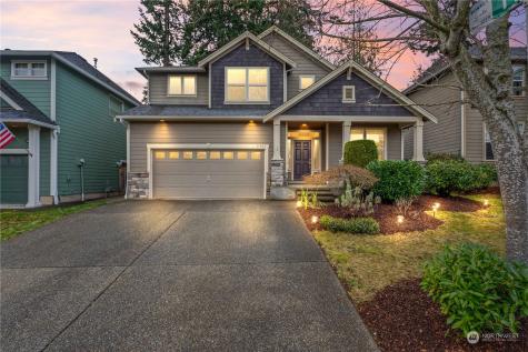 11302 179th Avenue Court E Bonney Lake WA 98391