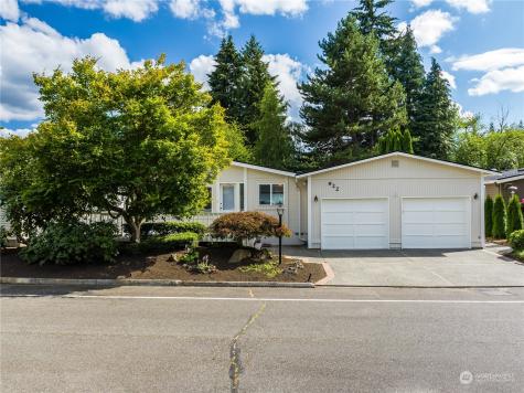 922 243rd Bothell WA 98021