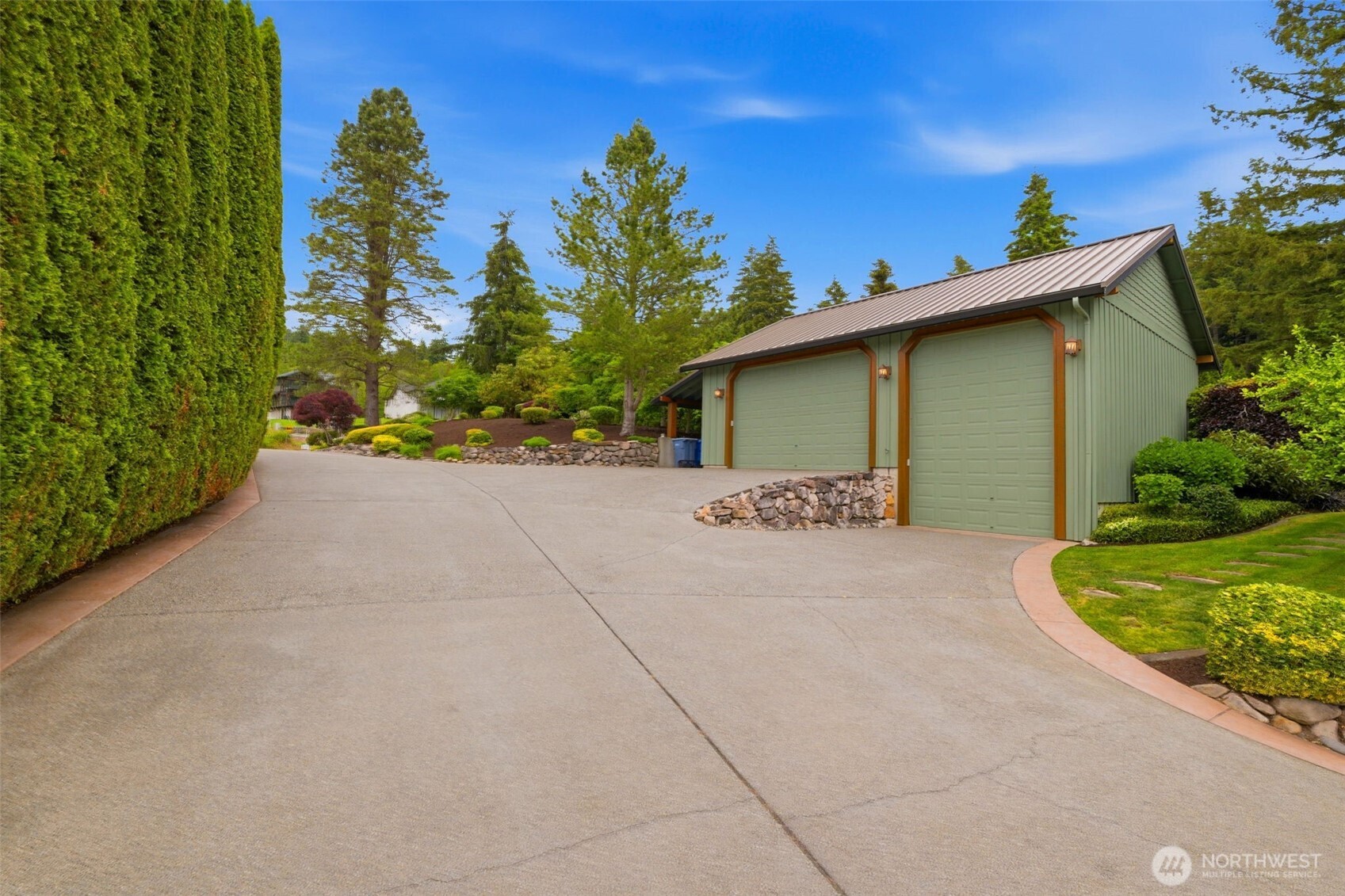 8014 Warren Drive NW Gig Harbor WA 98335
