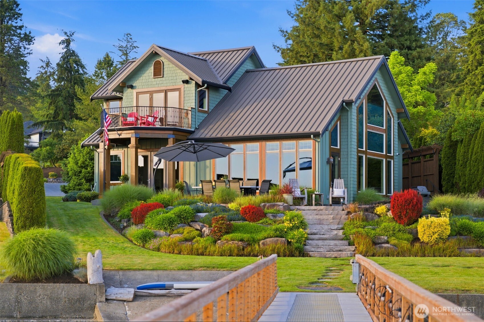 8014 Warren Drive NW Gig Harbor WA 98335