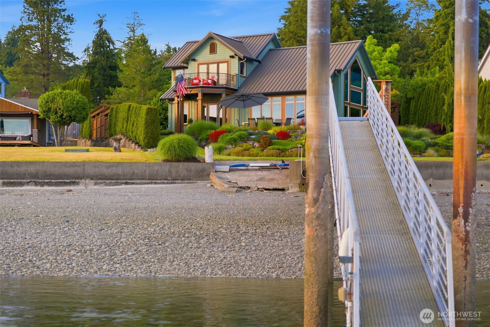 8014 Warren Drive NW Gig Harbor WA 98335