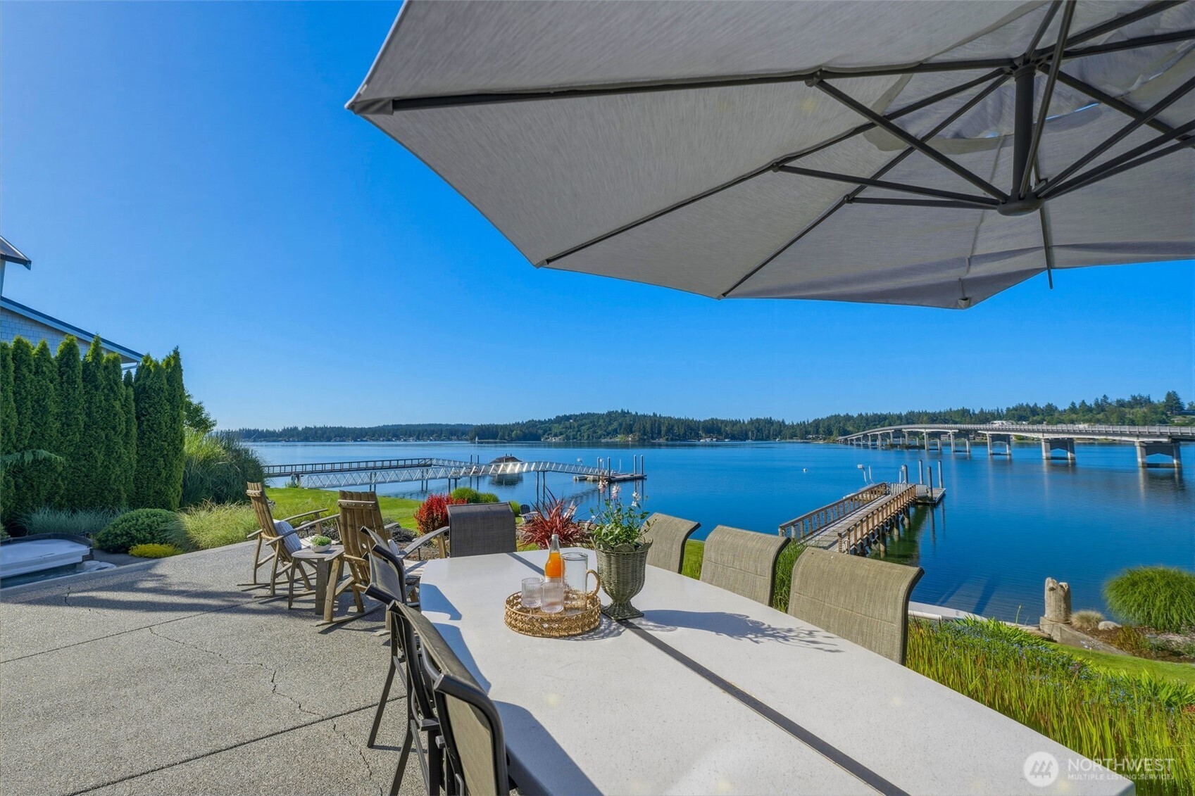 8014 Warren Drive NW Gig Harbor WA 98335