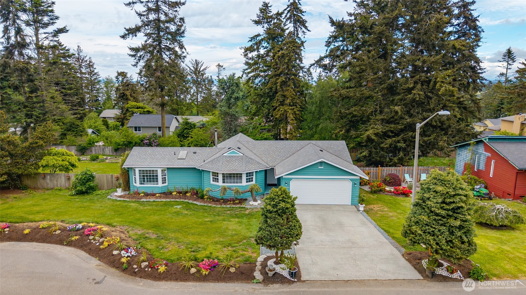1974 Fiver Place Oak Harbor WA 98277