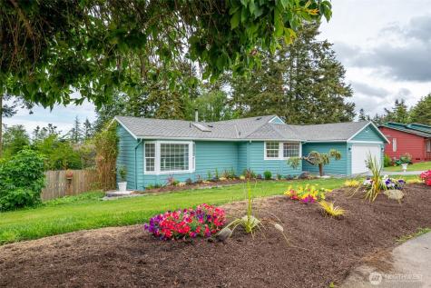 1974 Fiver Place Oak Harbor WA 98277