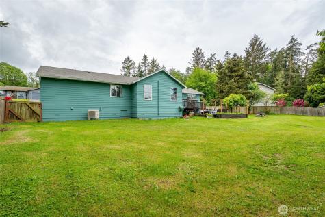 1974 Fiver Place Oak Harbor WA 98277