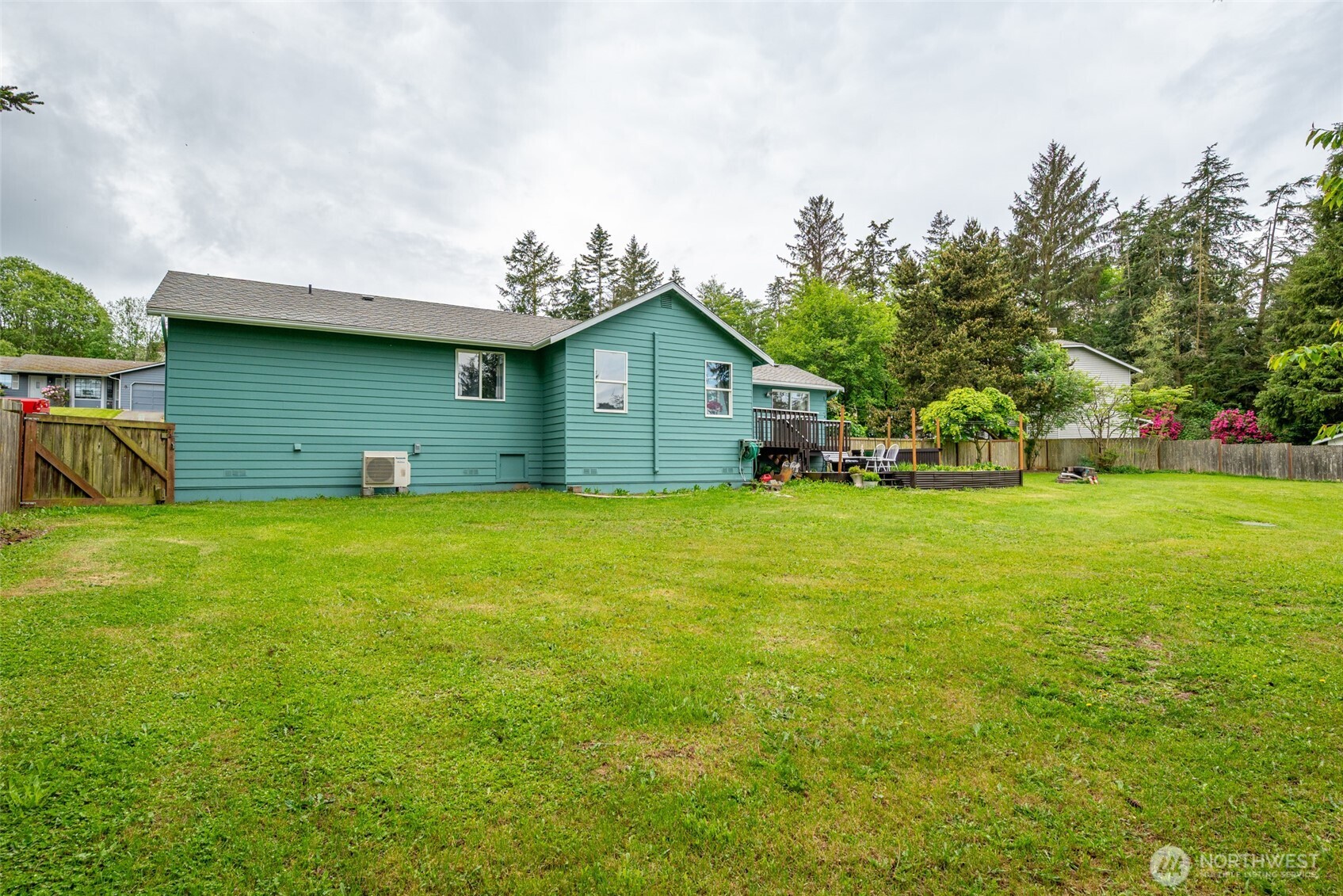 1974 Fiver Place Oak Harbor WA 98277
