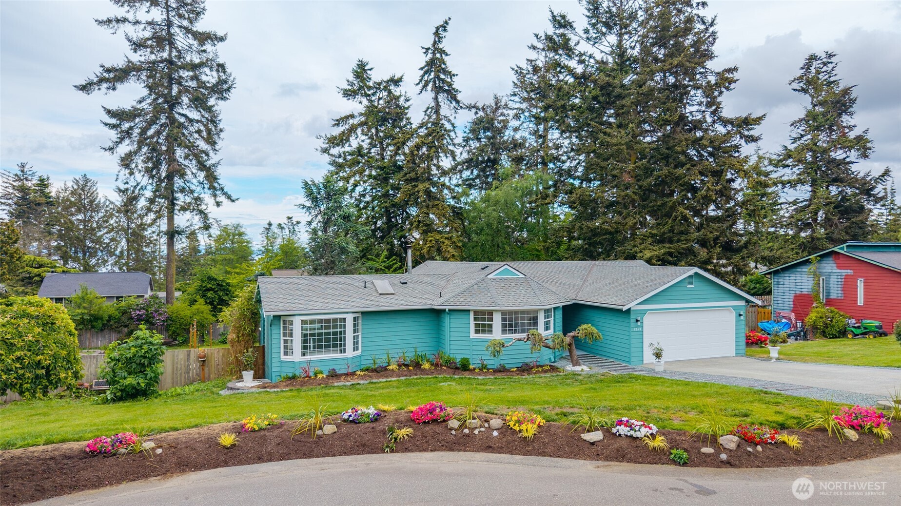 1974 Fiver Place Oak Harbor WA 98277