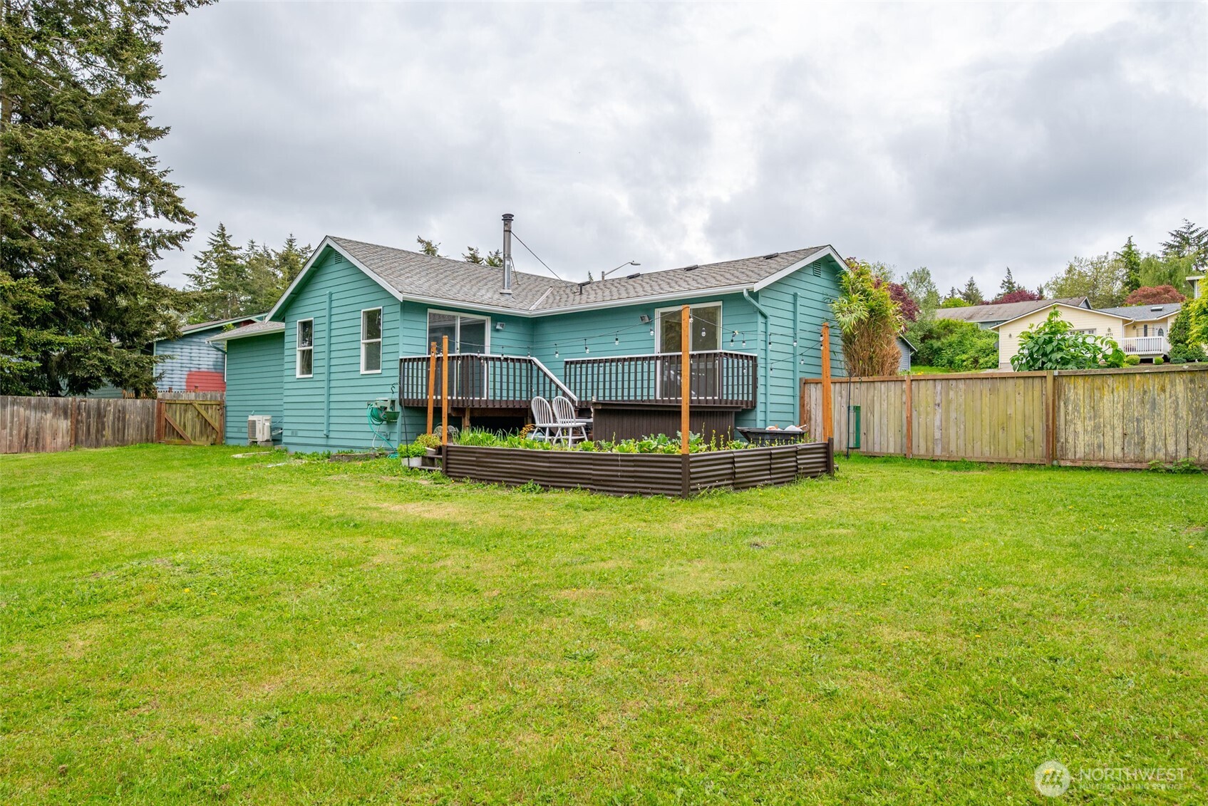 1974 Fiver Place Oak Harbor WA 98277