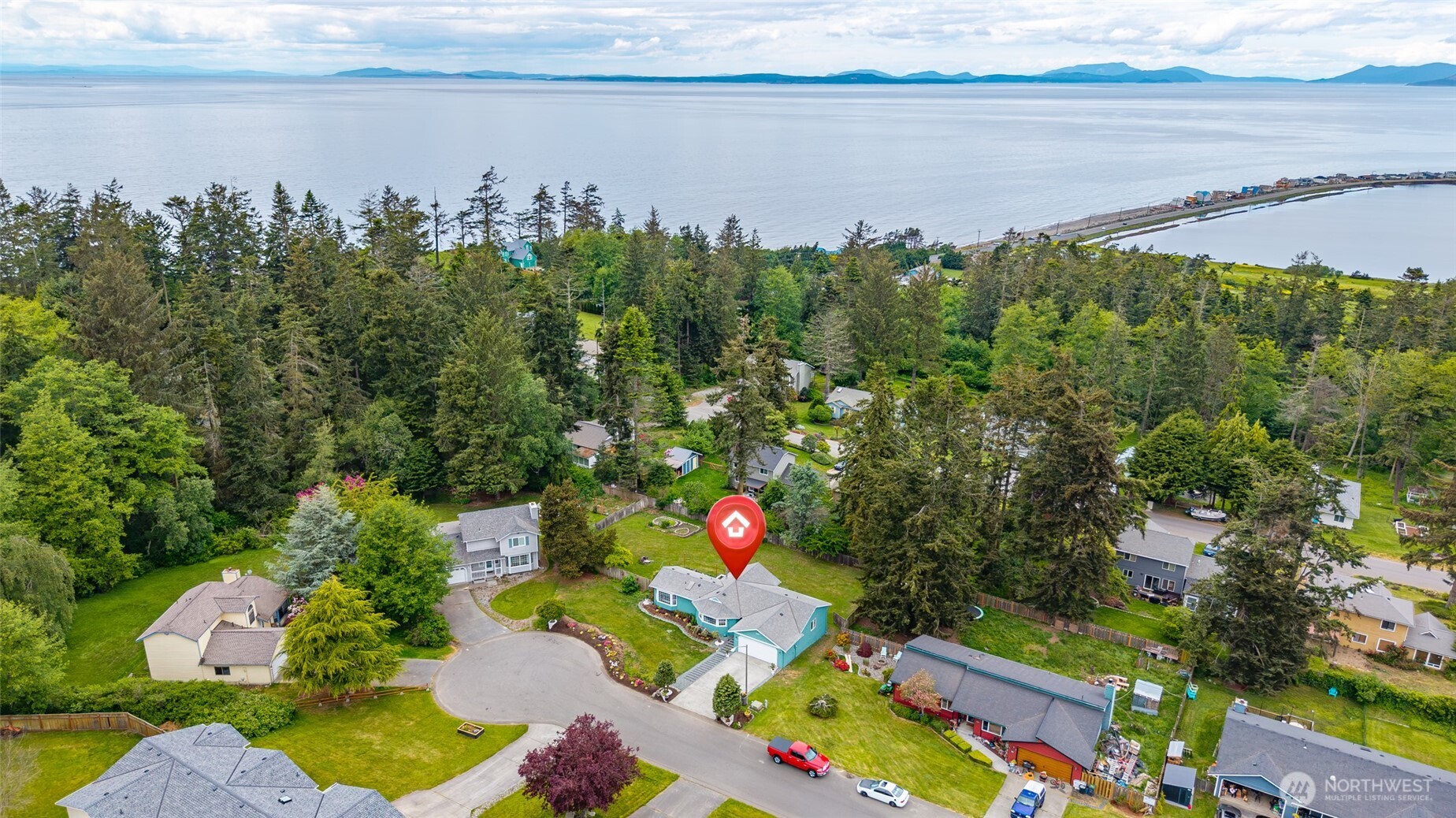 1974 Fiver Place Oak Harbor WA 98277