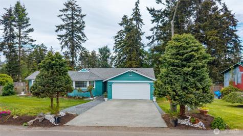 1974 Fiver Place Oak Harbor WA 98277