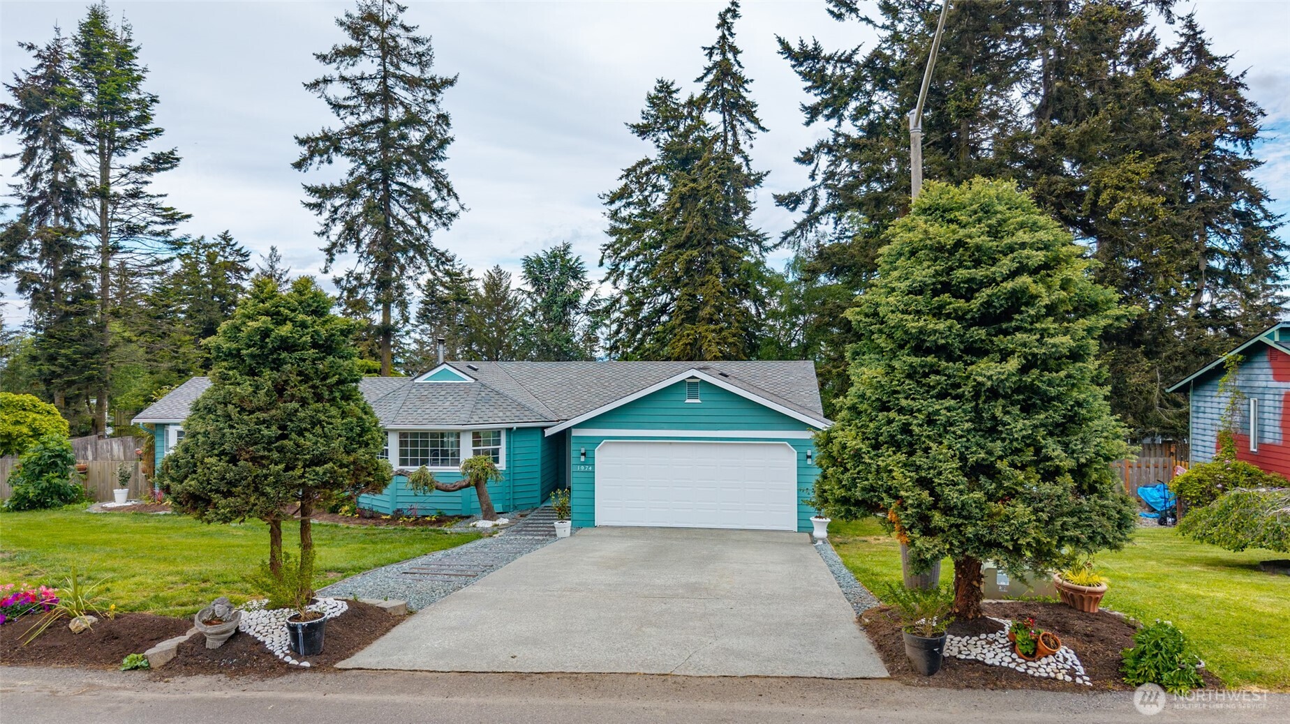 1974 Fiver Place Oak Harbor WA 98277