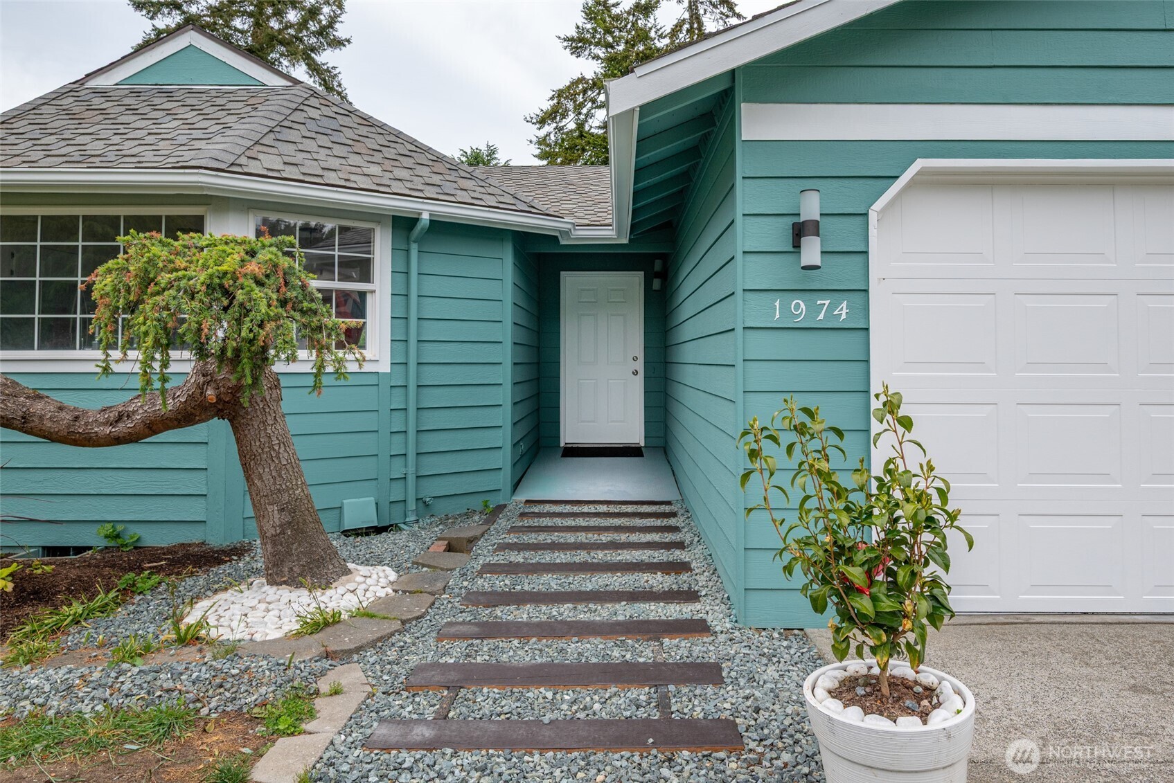 1974 Fiver Place Oak Harbor WA 98277